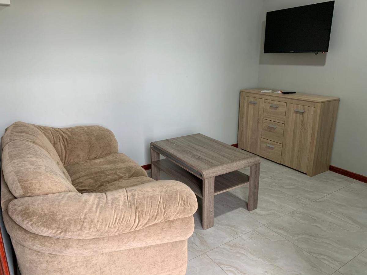 פרמריבו Pavema Apartments מראה חיצוני תמונה