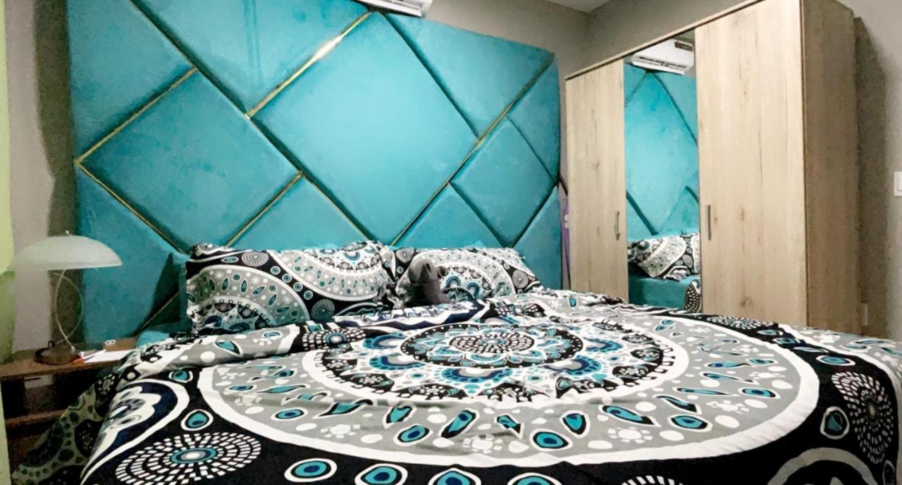 פרמריבו Pavema Apartments מראה חיצוני תמונה