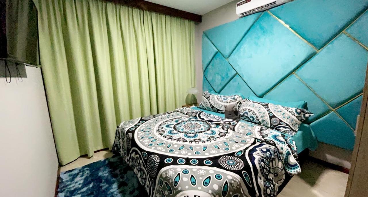 פרמריבו Pavema Apartments מראה חיצוני תמונה