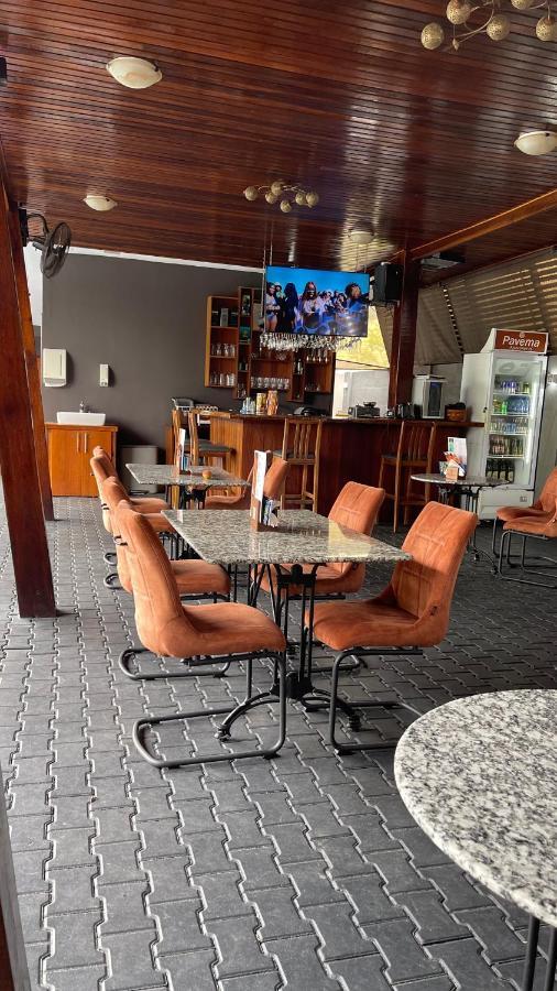 פרמריבו Pavema Apartments מראה חיצוני תמונה