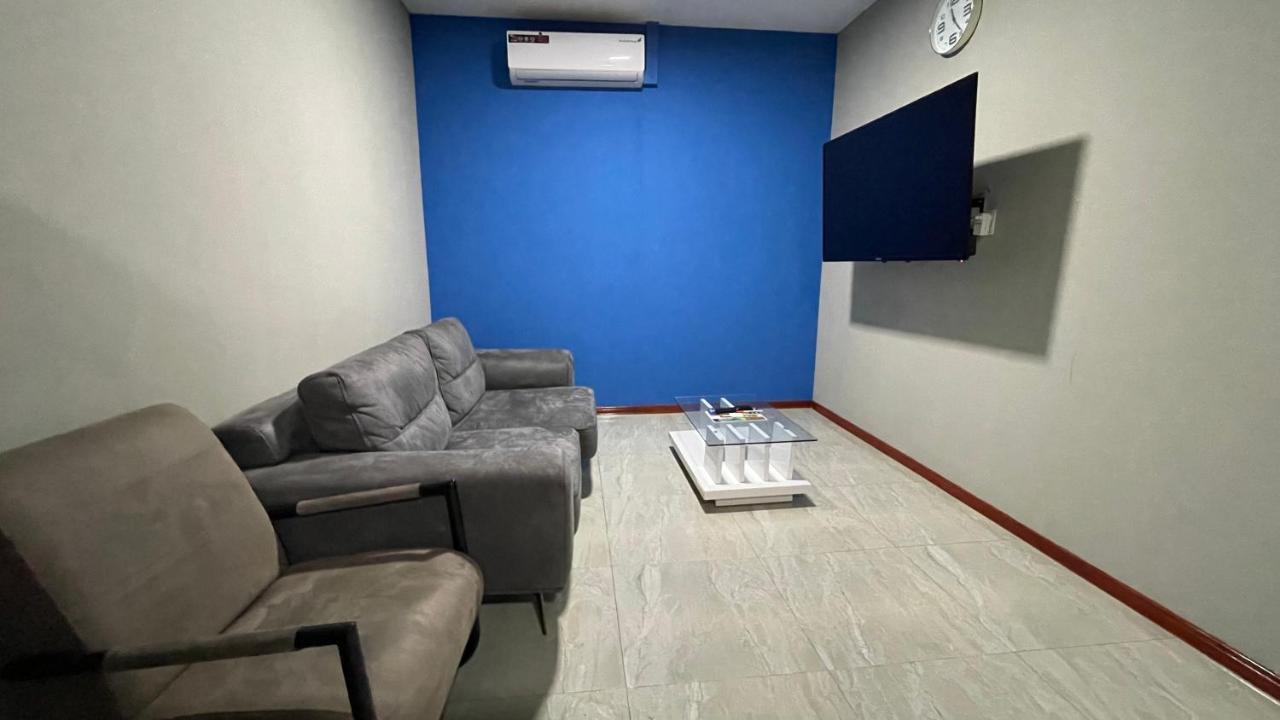 פרמריבו Pavema Apartments מראה חיצוני תמונה
