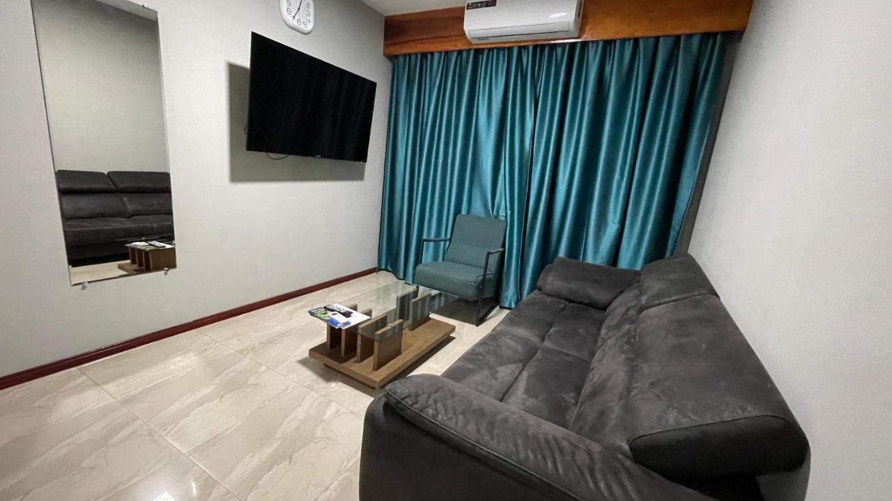 פרמריבו Pavema Apartments מראה חיצוני תמונה