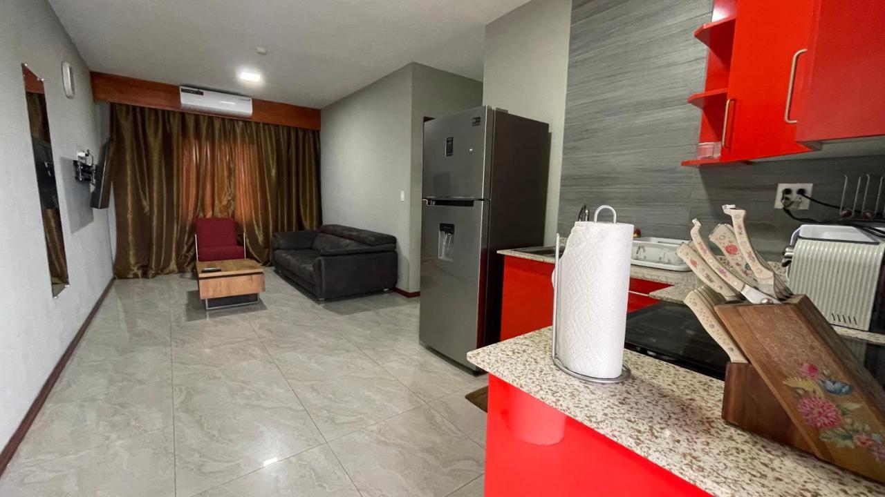 פרמריבו Pavema Apartments מראה חיצוני תמונה