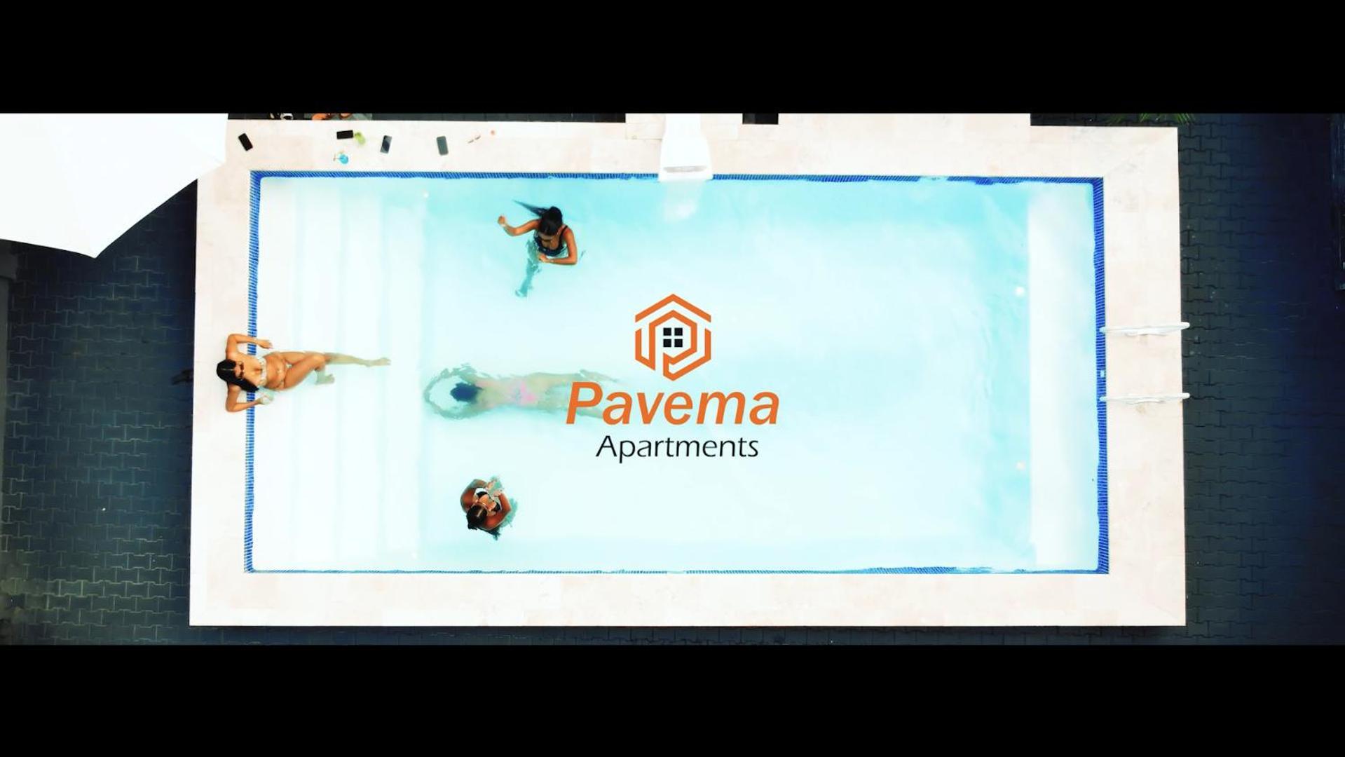 פרמריבו Pavema Apartments מראה חיצוני תמונה