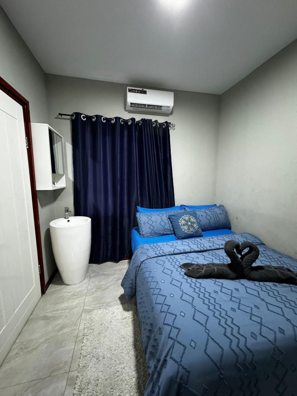 פרמריבו Pavema Apartments מראה חיצוני תמונה