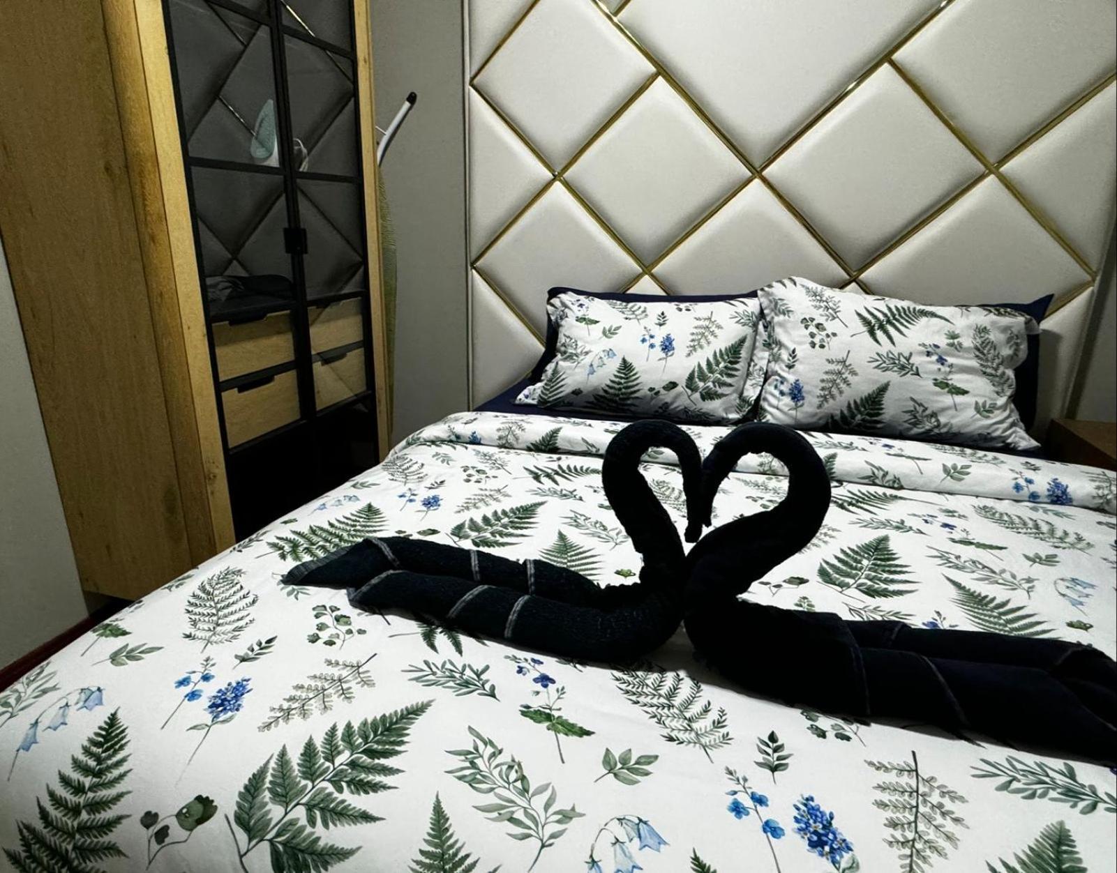 פרמריבו Pavema Apartments מראה חיצוני תמונה