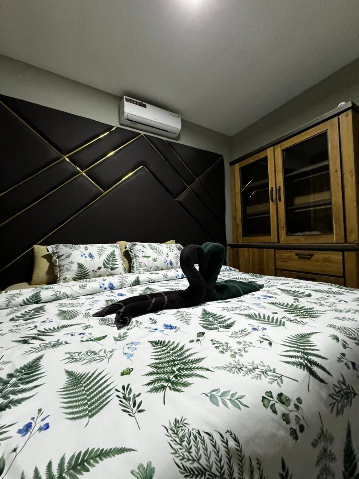 פרמריבו Pavema Apartments מראה חיצוני תמונה