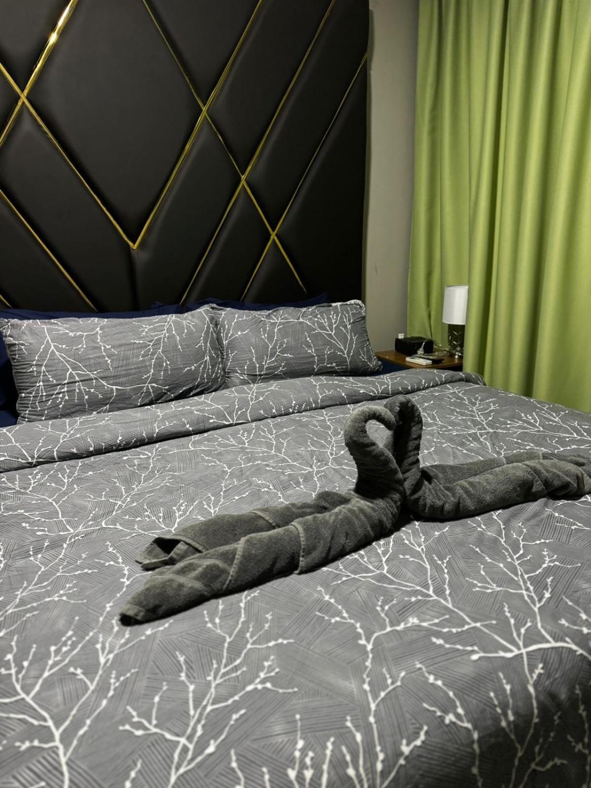 פרמריבו Pavema Apartments מראה חיצוני תמונה