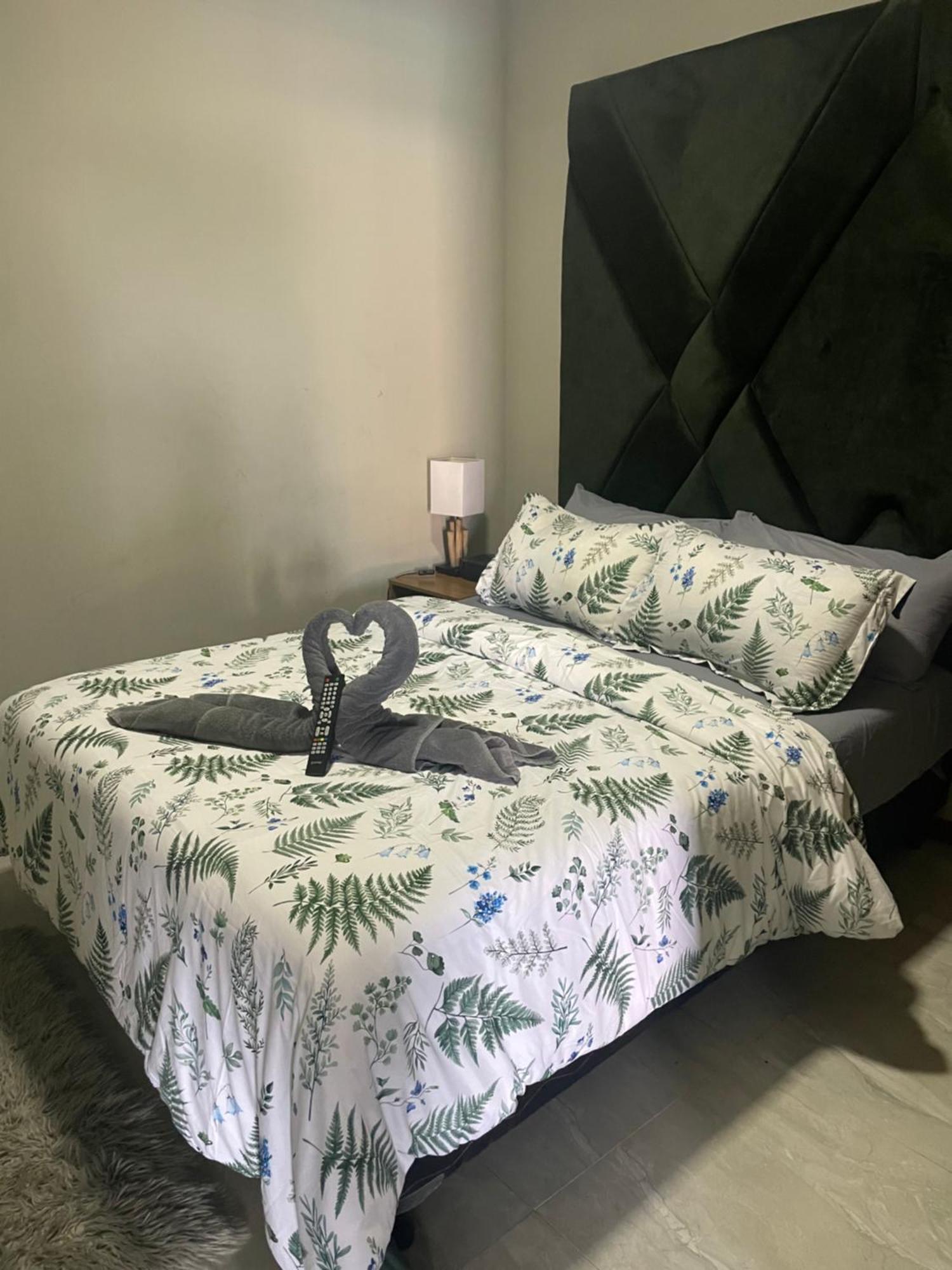 פרמריבו Pavema Apartments מראה חיצוני תמונה