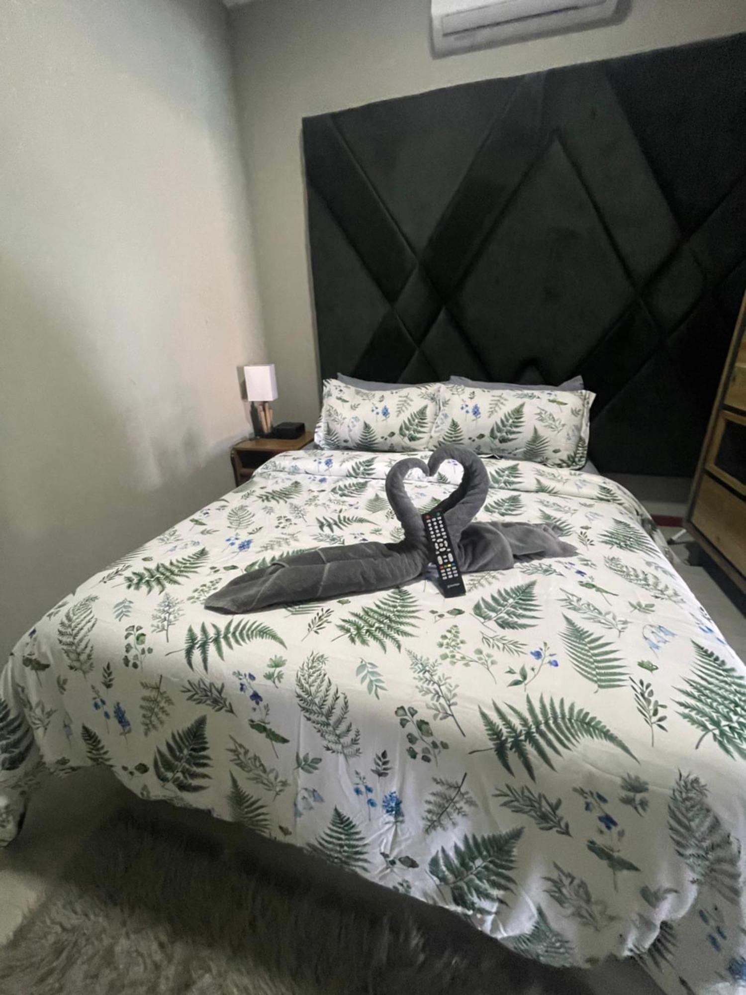 פרמריבו Pavema Apartments מראה חיצוני תמונה