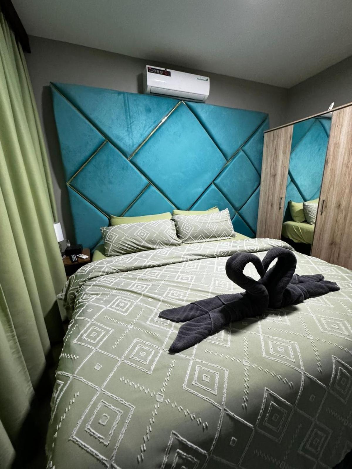 פרמריבו Pavema Apartments מראה חיצוני תמונה
